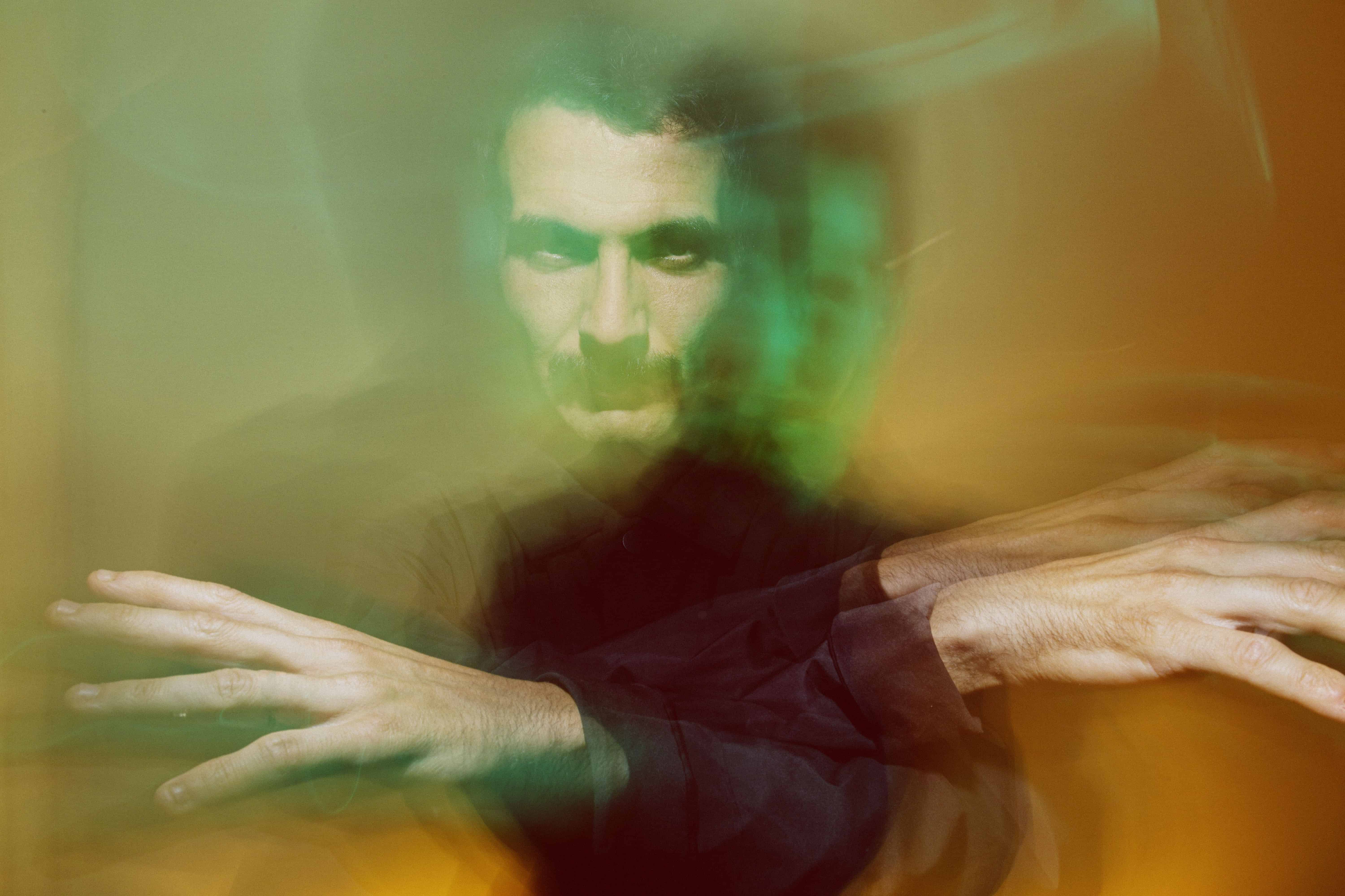 TIGRAN HAMASYAN ‘The Bird of a Thousand Voices? at The Regent Theater – Los Angeles, CA