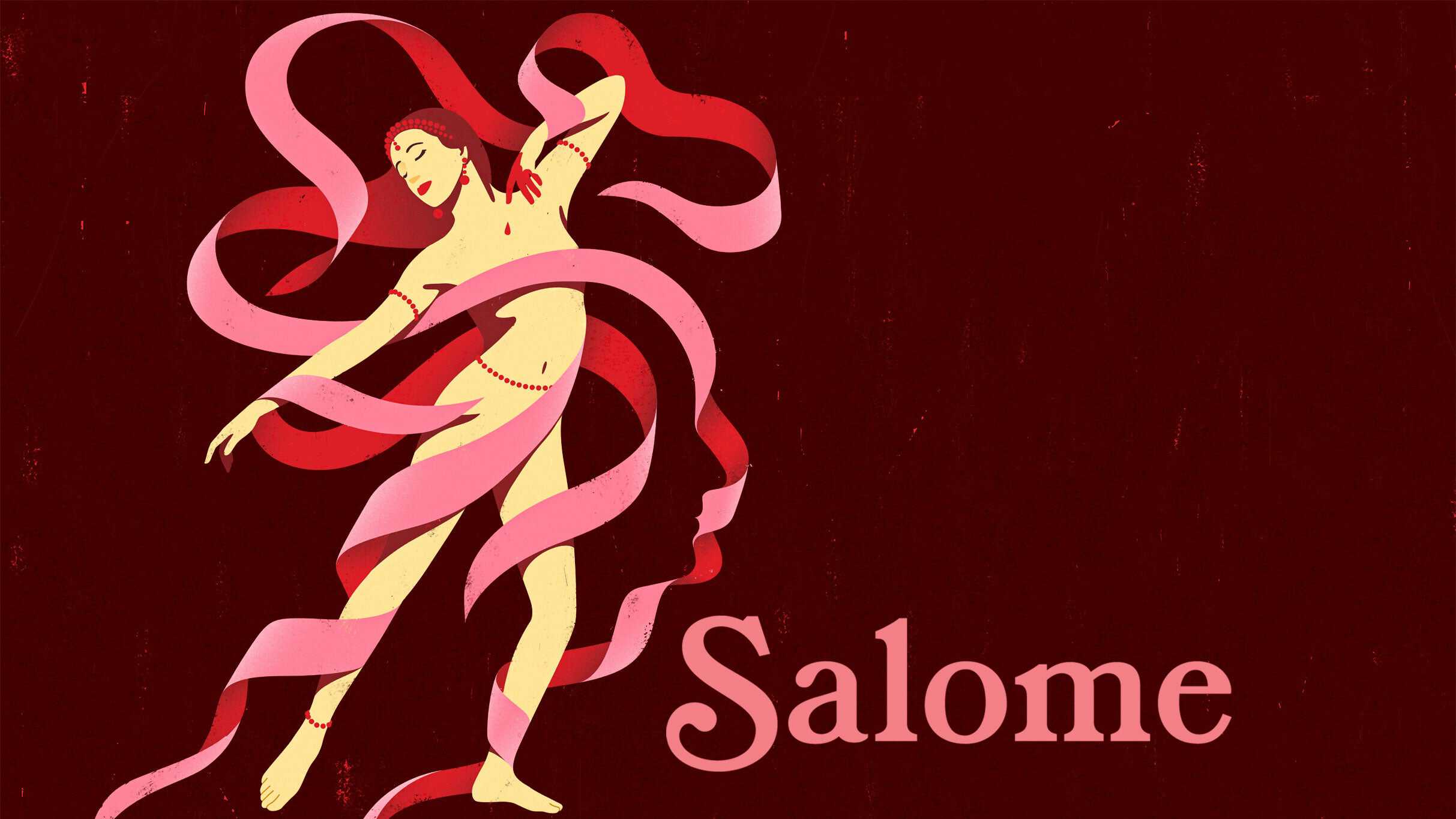 Salome at San Diego Civic Theatre – San Diego, CA