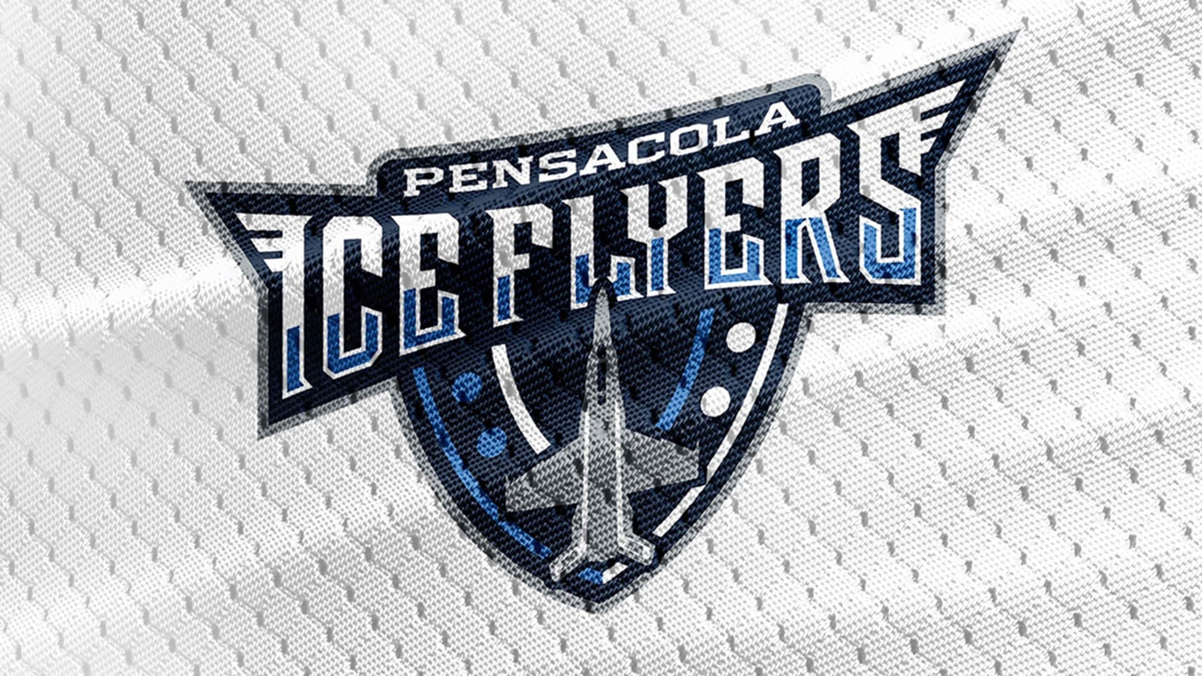 Pensacola Ice Flyers vs. Peoria Rivermen at Pensacola Bay Center – Pensacola, FL