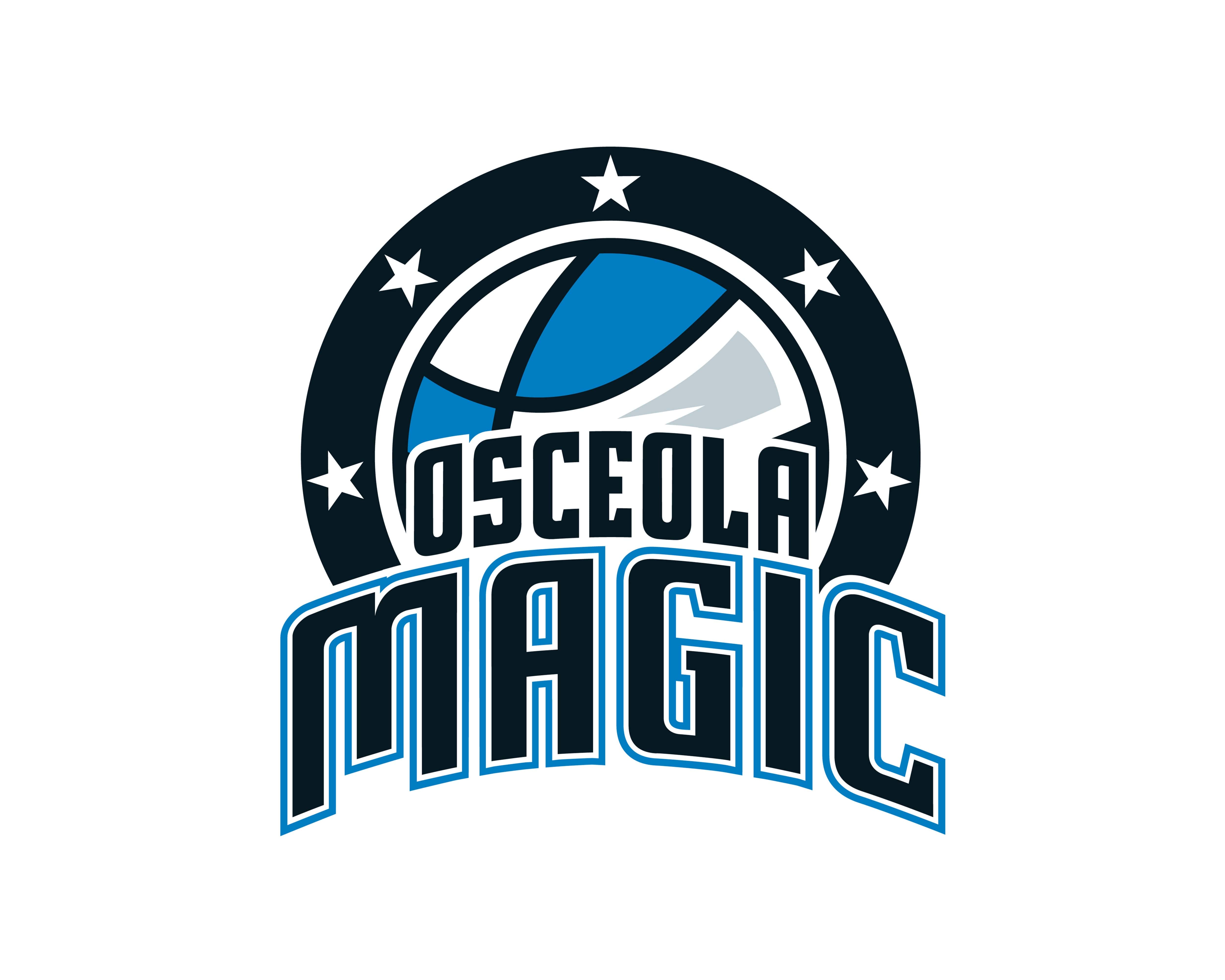 Osceola Magic vs. Motor City Cruise at Silver Spurs Arena At OHP – Kissimmee, FL