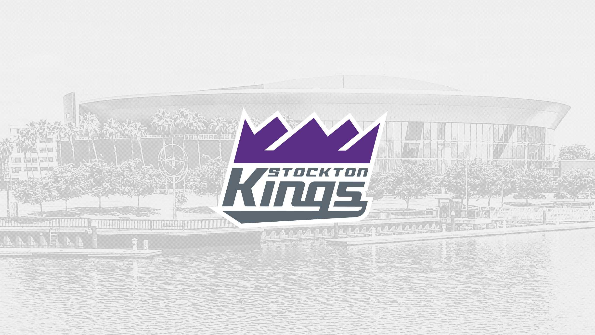 Stockton Kings vs. Sioux Falls Skyforce at Adventist Health Arena – Stockton, CA