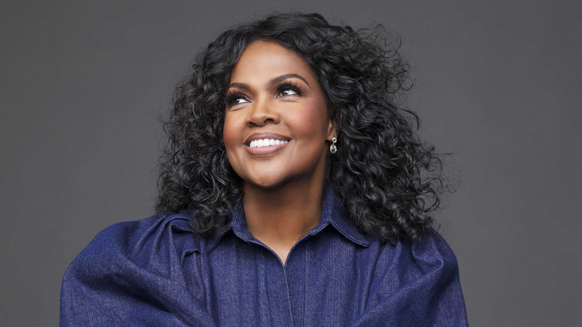 More Than This Tour with CeCe Winans – Lynchburg, VA at Thomas Road Baptist Church – Lynchburg, VA