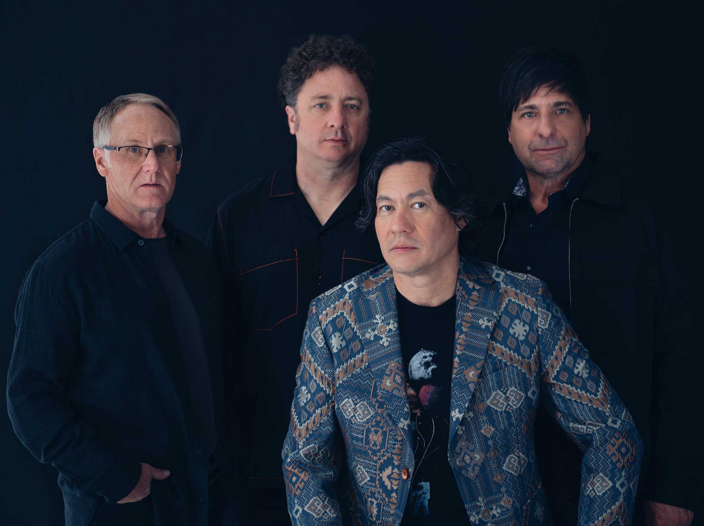 Big Head Todd and the Monsters 40th Anniversary Tour at House of Blues Orlando – Orlando, FL