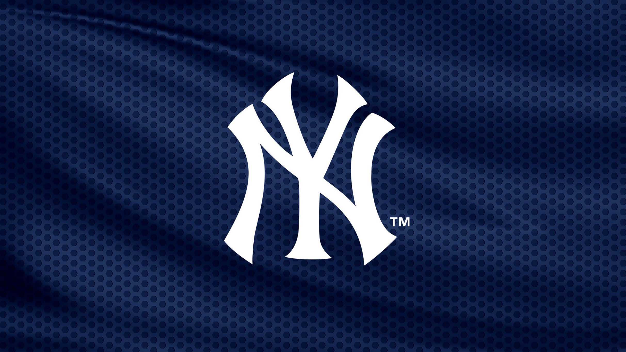 Pinstripe Pass * New York Yankees v. Milwaukee Brewers at Yankee Stadium – Bronx, NY