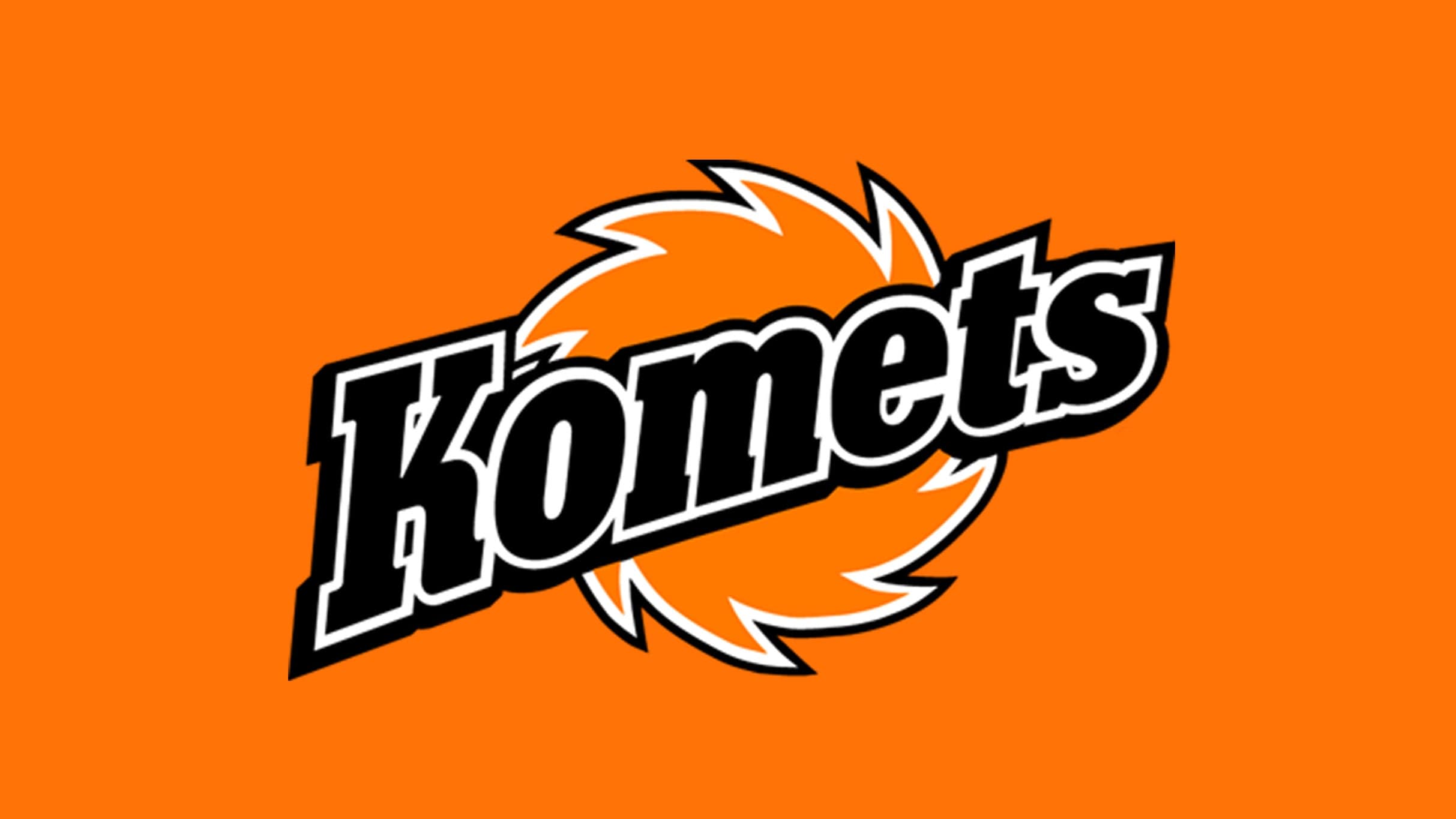 Fort Wayne Komets at Allen County War Memorial Coliseum – Fort Wayne, IN