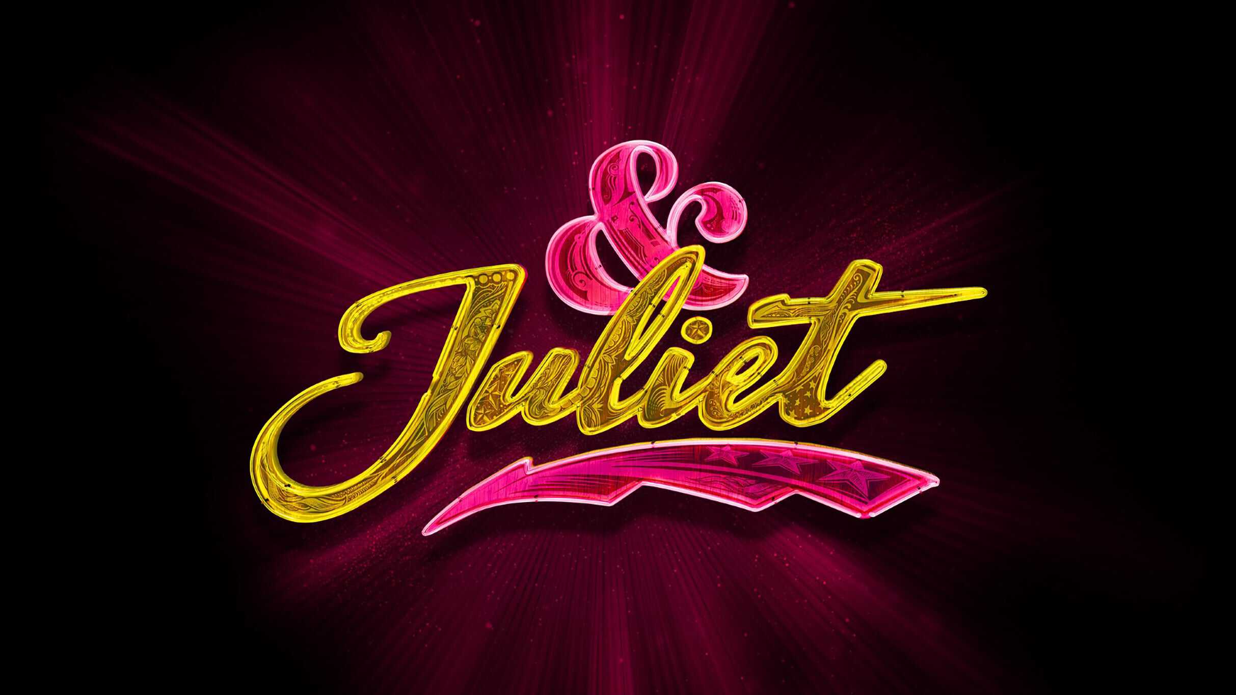 & Juliet (Touring) at Academy of Music – PA – Philadelphia, PA