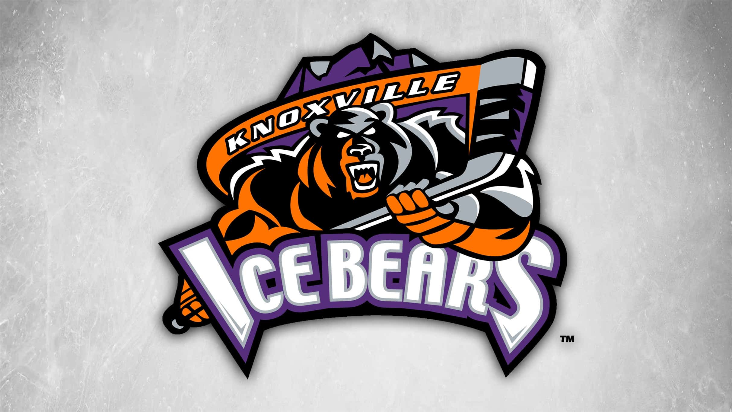 Knoxville Ice Bears vs. Roanoke Rail Yard Dawgs at Knoxville Civic Coliseum – Knoxville, TN