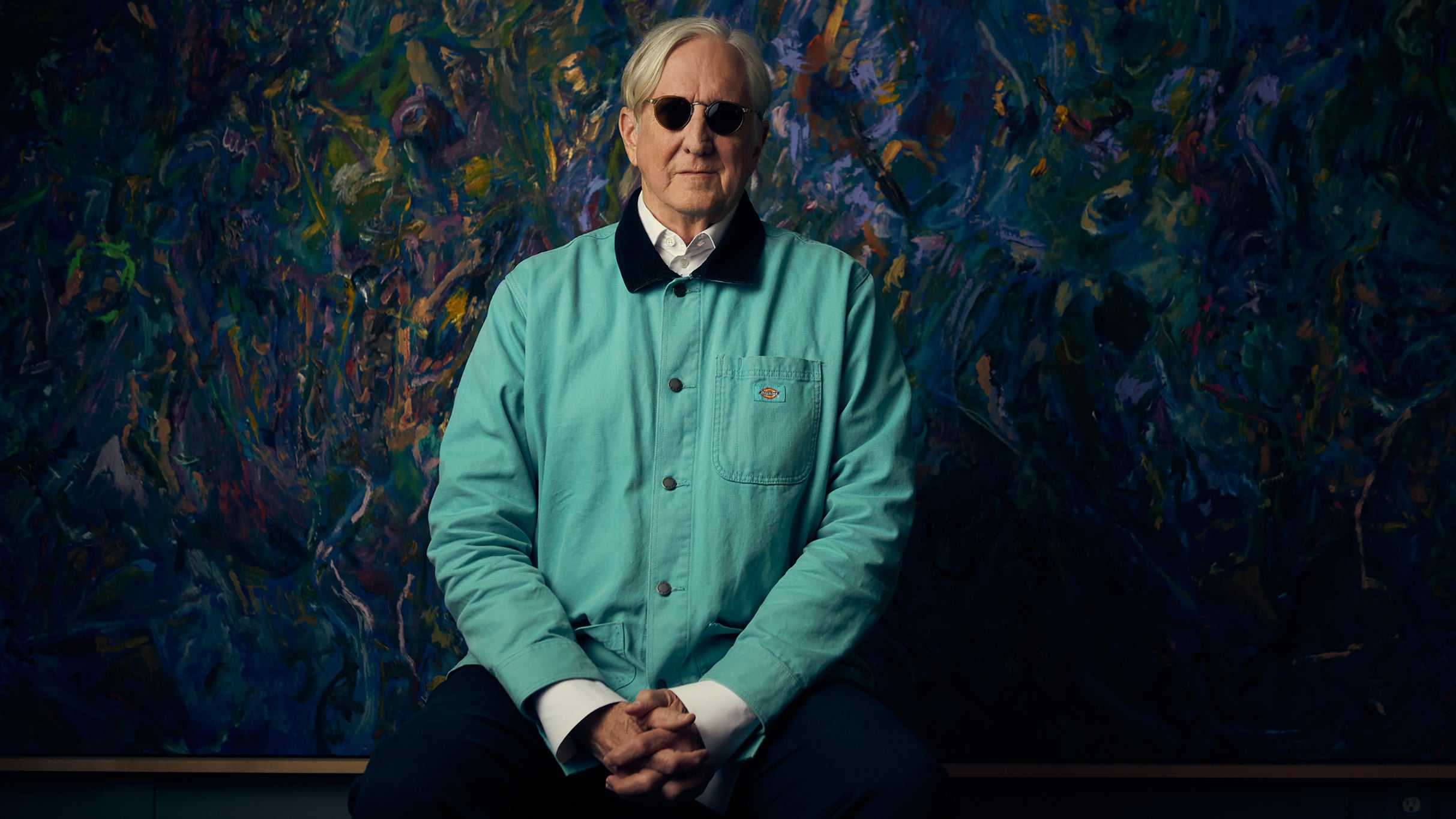 The Town Hall Presents: An Evening with T Bone Burnett at Town Hall – New York, NY