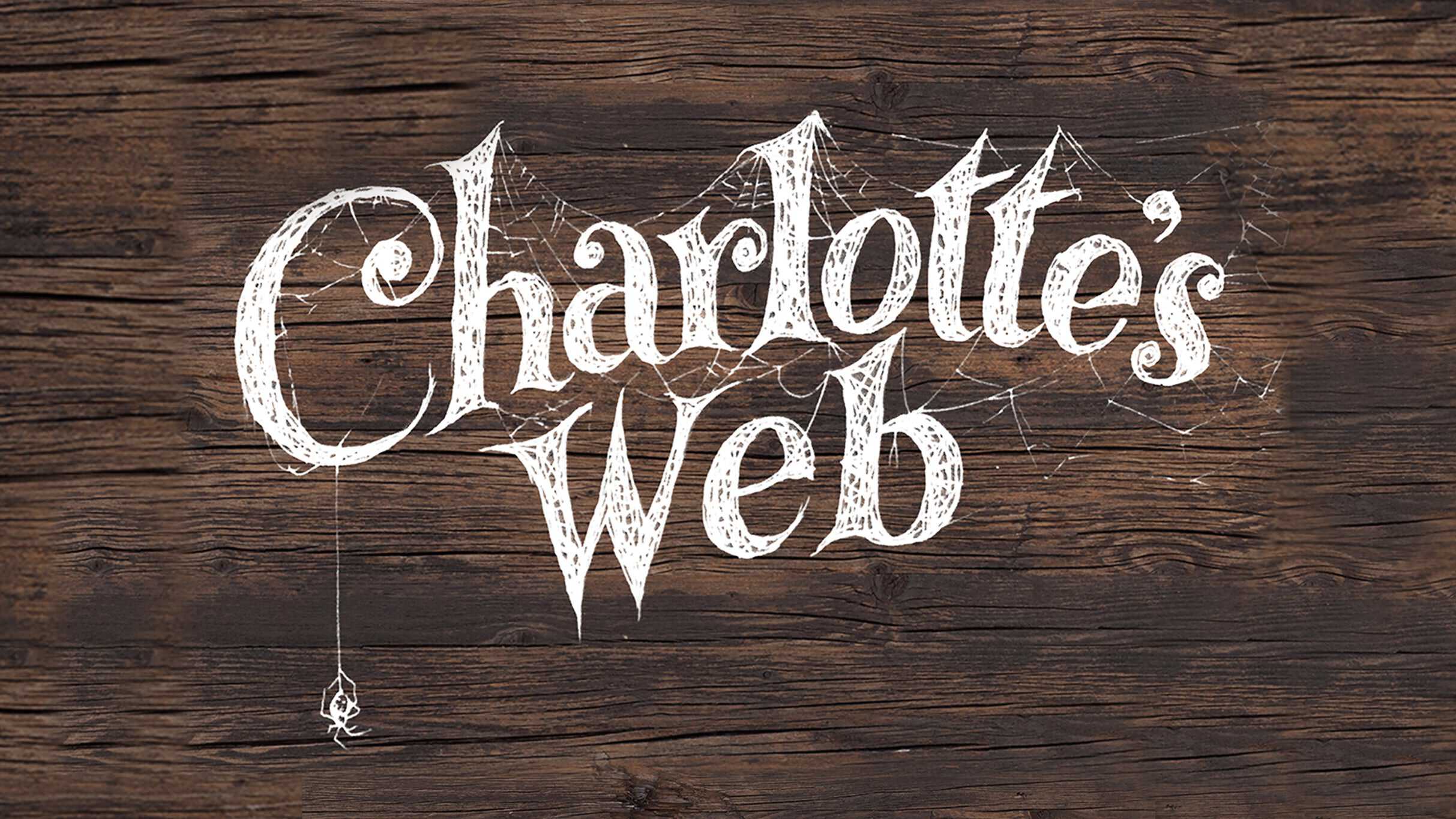 Charlotte’s Web at Weinberg Center For The Arts – Frederick, MD