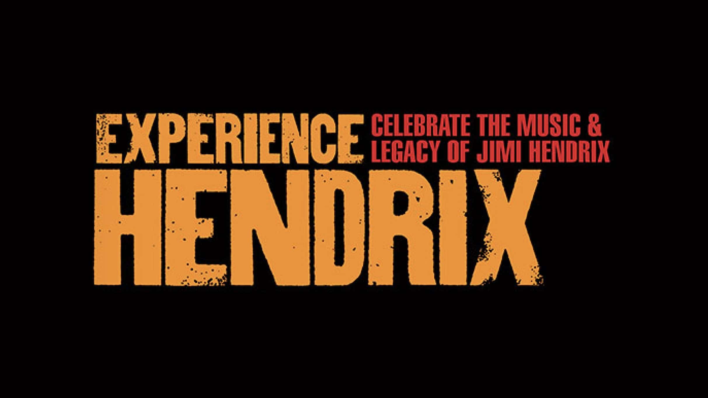 Experience Hendrix at Peace Center – Greenville, SC