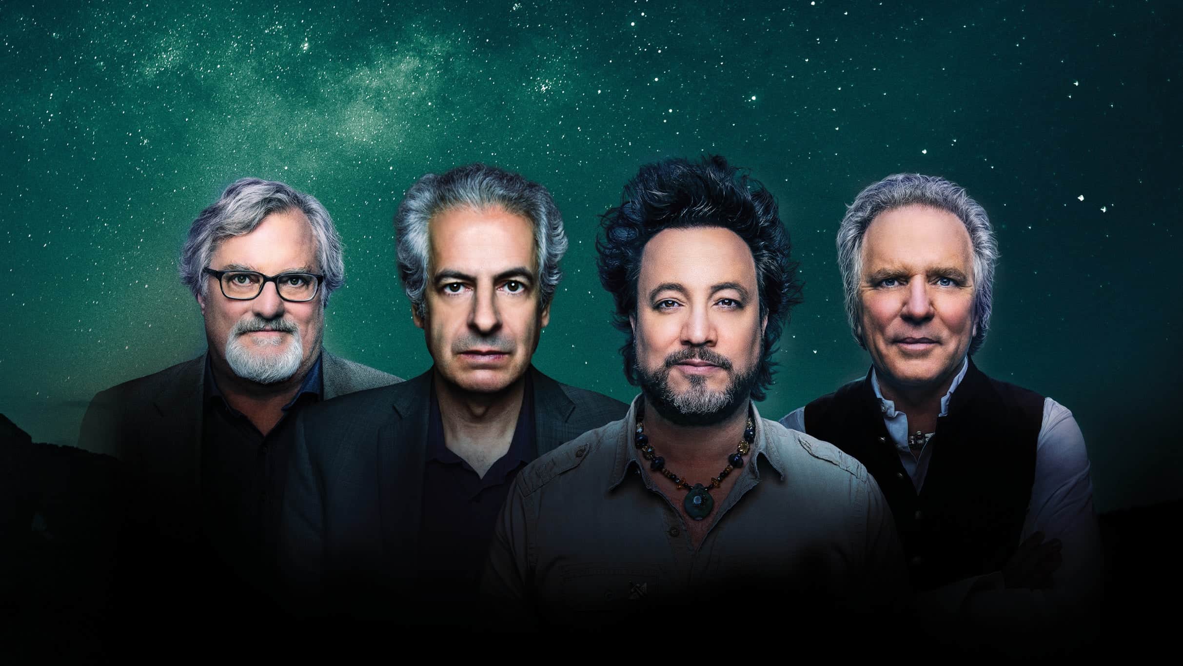 Ancient Aliens Live at Palace Theatre Stamford – Stamford, CT