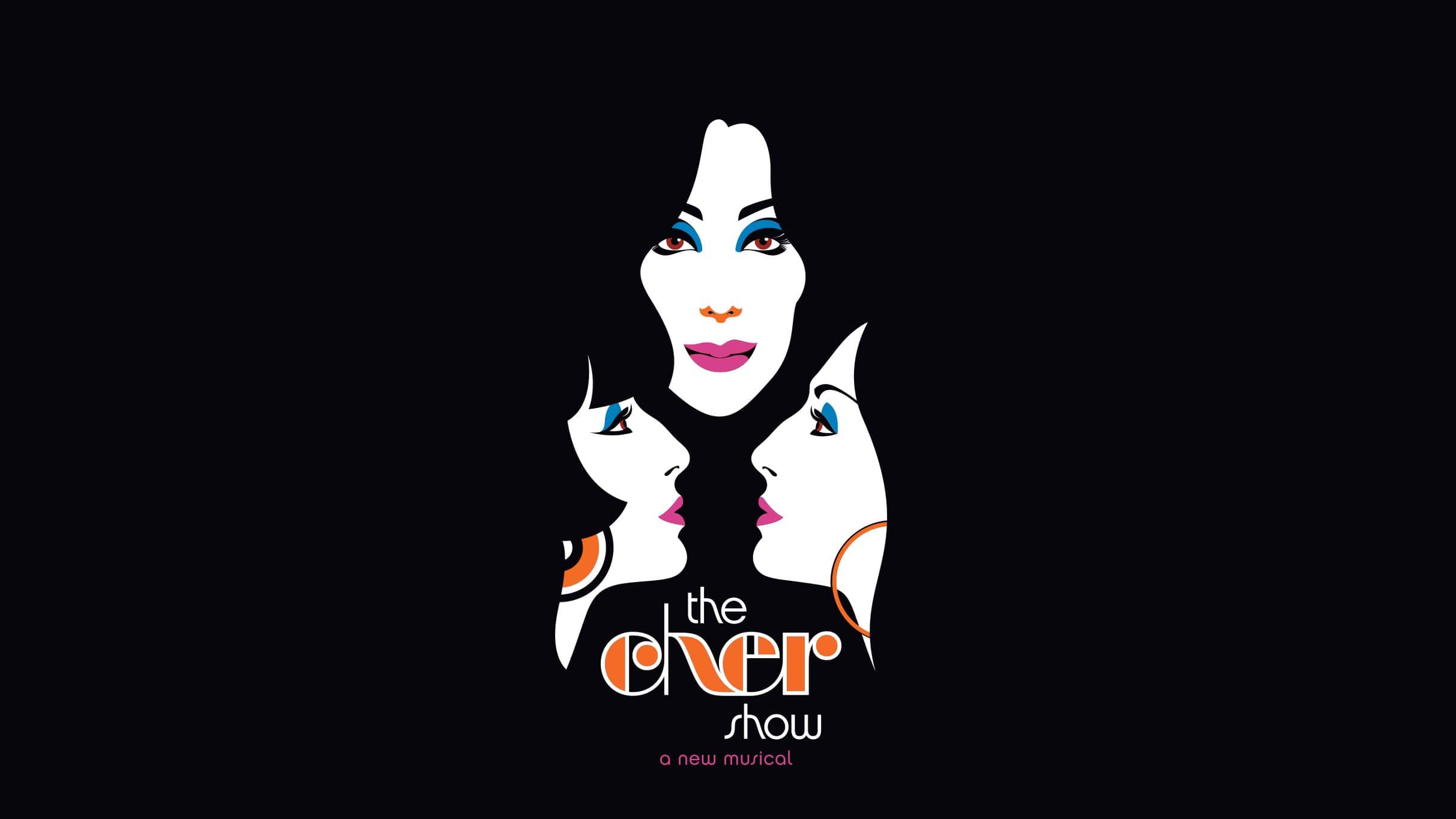 The Cher Show (Touring) at Paramount Theatre-Iowa – Cedar Rapids, IA