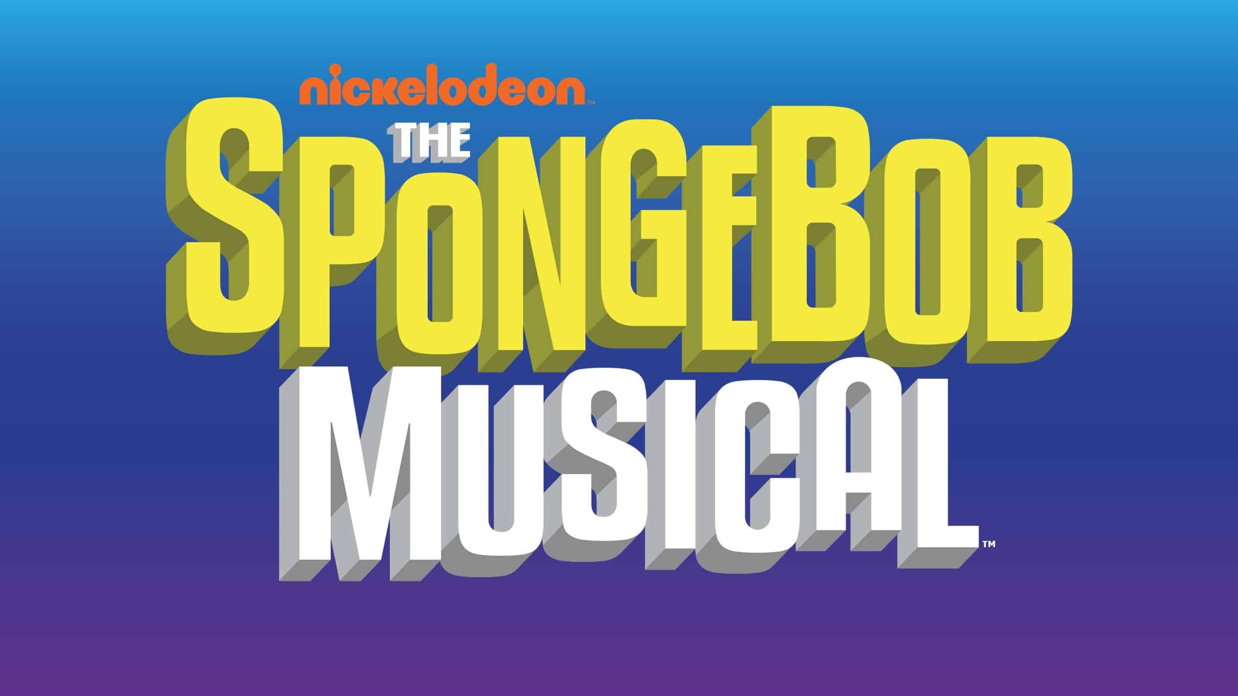 The Spongebob Musical at Keith-Albee Performing Arts Center – Huntington, WV