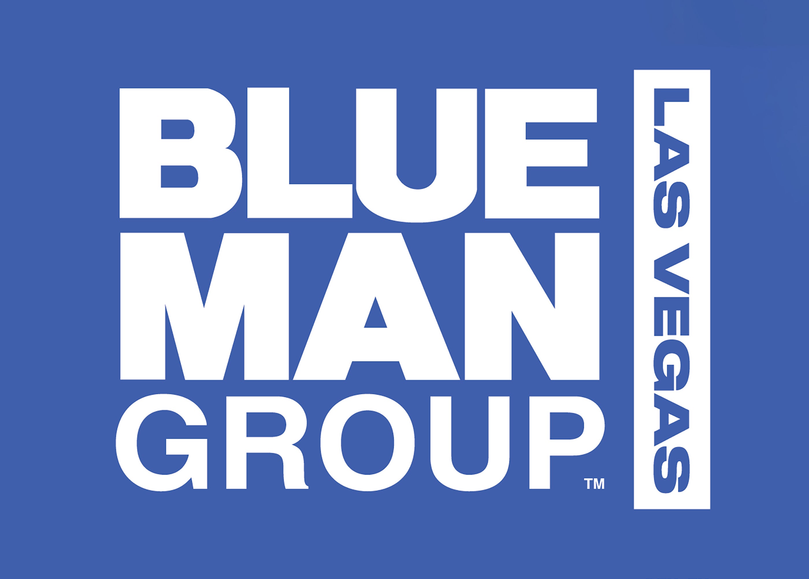 Purchase Blue Man Group Las Vegas Tickets • Happening Monday