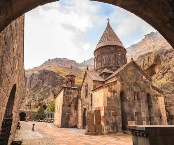 2 day tours from Yerevan/ City tour, Khor Virap, Gari, Sevan – Ararat Province, Armenia