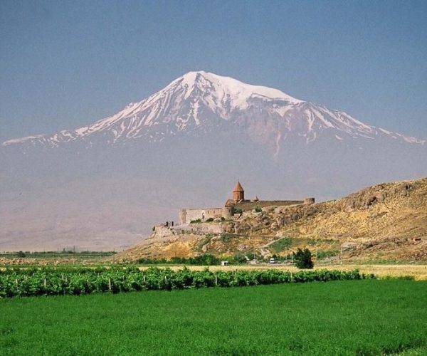 7 wonders of Armenia – Kotayk Province, Armenia, Armenia