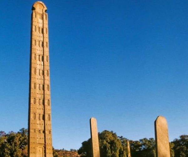 8 Days Historical Sightseeing Tour – Amhara, Ethiopia