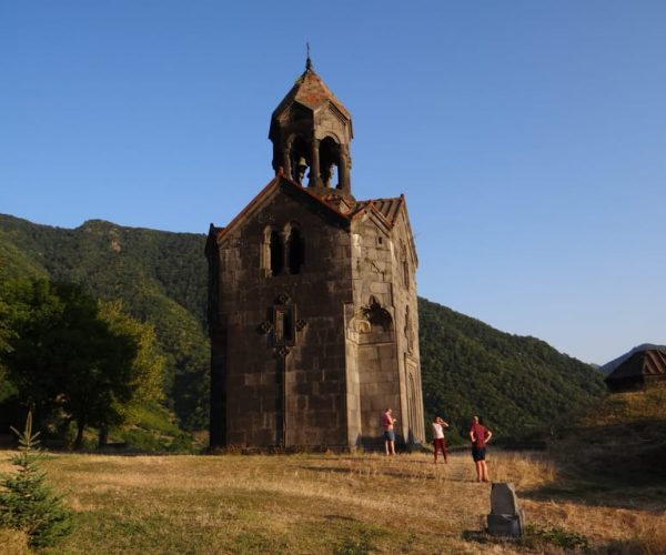 A day trip to Haghpat and Sanahin monasteries – Aragatsotn Province, Armenia