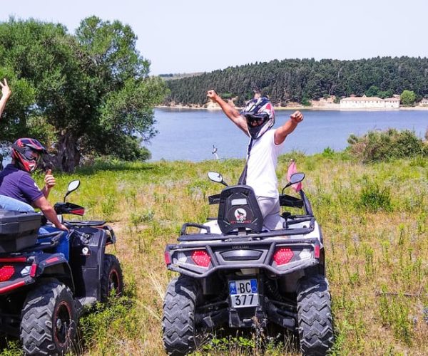 ATV/QUAD/4X4 Tours in Vlora – Vlore, Albania