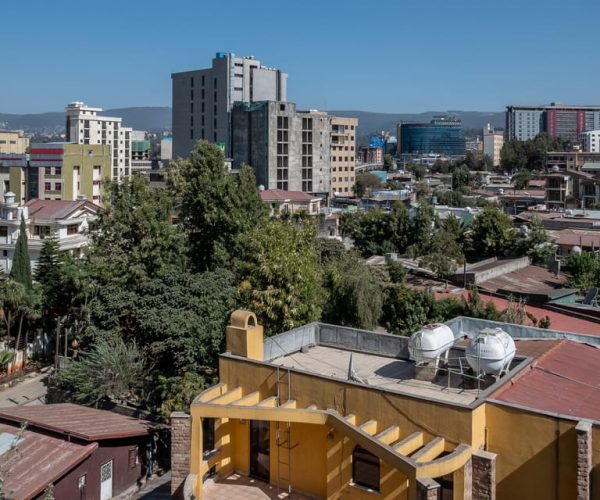 Addis Ababa: City Highlights Full-Day Tour with Hotel Pickup – Oromia Region, Ethiopia