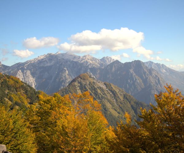 Albania Roundtrip – Krujë, Albania