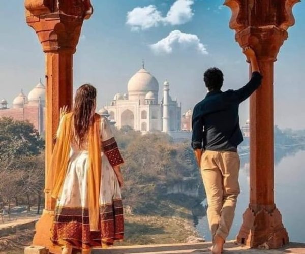 All Inclusive Sameday Taj Mahal & Agra Tour from Your hotel – Uttar Pradesh, India