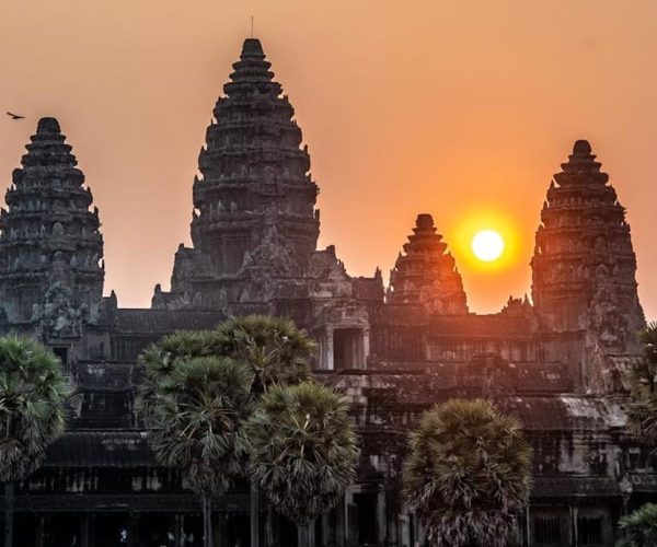 Angkor Wat: The Ultimate Temple Tour – 6 Days with 5* hotel – Siem Reap Province, Cambodia