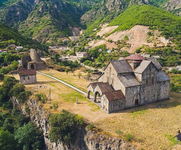 Armenia: Odzun, Akhtala and unesco Heritage Sites Tour – Lori Province, Armenia