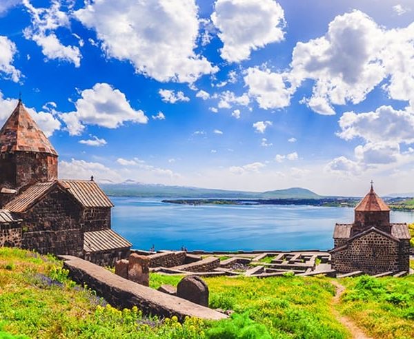 Armenia: Private Tour to Garni, Geghard, and Lake Sevan – Kotayk, Armenia