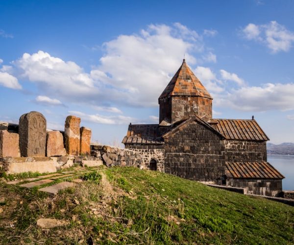 Armenia: Private Tour to Lake Sevan, Sevanavank Monastery – Gegharkunik, Armenia