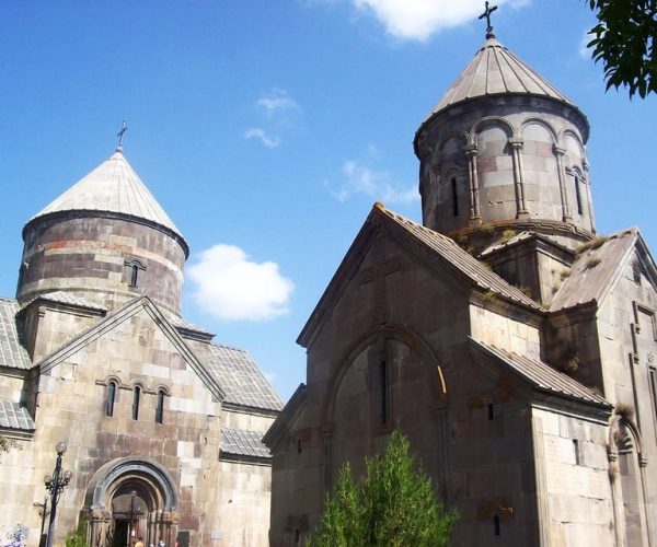 Armenia: Private Tsaghkadzor Tour with Kecharis Monastery – Kotayk Province, Armenia, Armenia