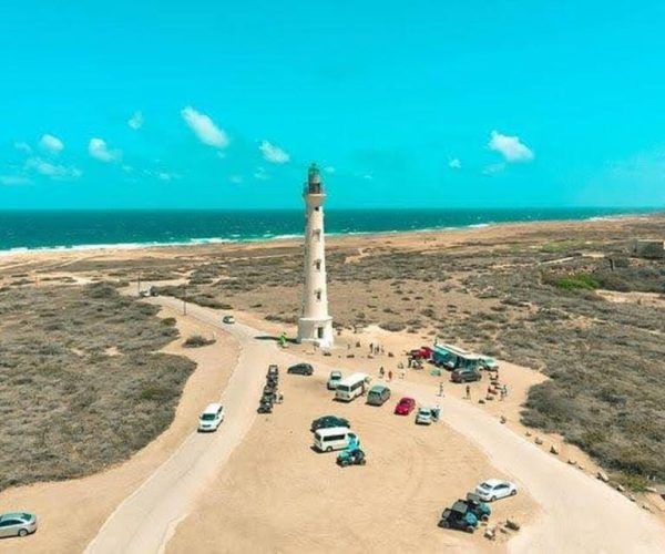 Aruba: Guided Countryside Exploration Tour – Aruba Region, Aruba