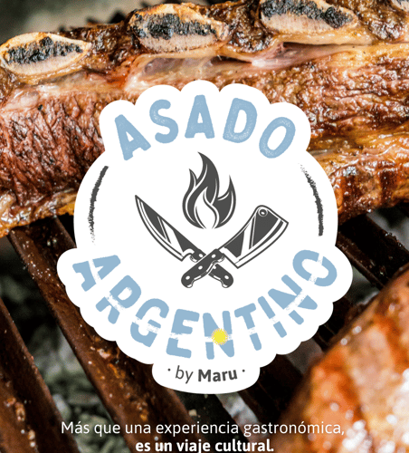 Asado Argentino by Maru (Argentinian Barbecue) – Buenos Aires, Argentina