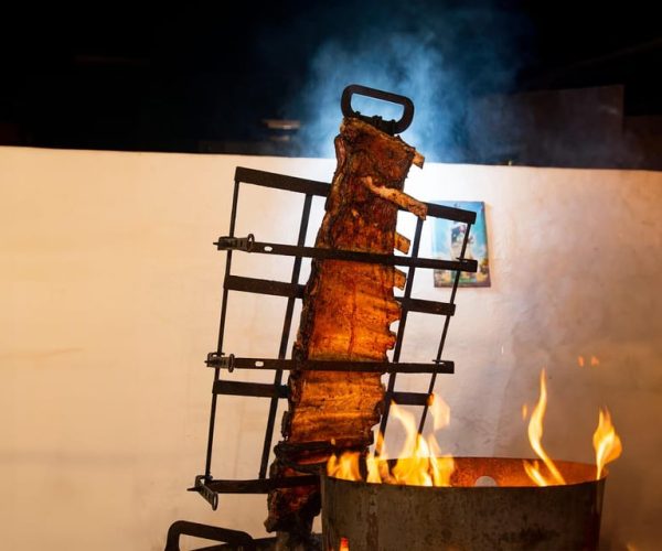 Asado: Feast & Flavors Experience in Argentina – Buenos Aires, Argentina