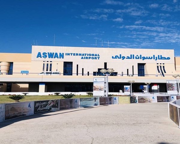 Aswan Airport: Private Transfer to/From Abu Simbels Hotels – Aswan Governorate, Egypt