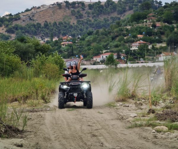 Atv Quad Adventure Berat – , Albania