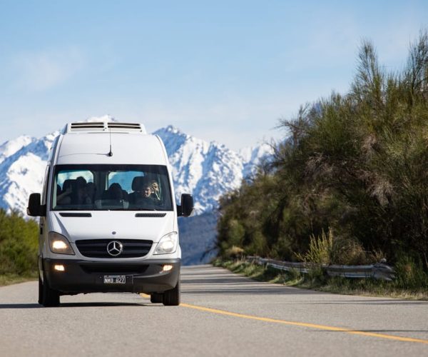 Bariloche: 1-Way or Round-Trip BRC Airport Transfer – Rio Negro, Argentina, Argentina