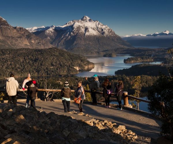 Bariloche: Cerro Campanario Chairlift Ticket – Rio Negro, Argentina