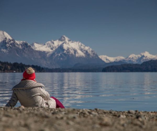 Bariloche: Circuito Chico with optional Cerro Catedral – Rio Negro, Argentina, Argentina