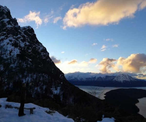 Bariloche: Roca Negra – San Carlos de Bariloche, Argentina