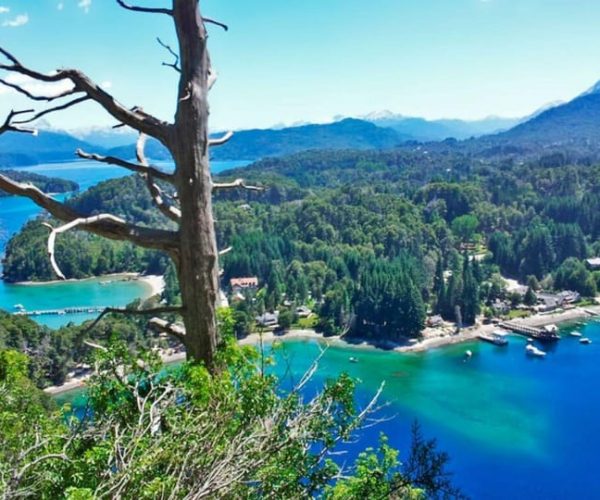 Bariloche: San Martín de los Andes and the Seven Lakes Route – Lanín National Park, Argentina