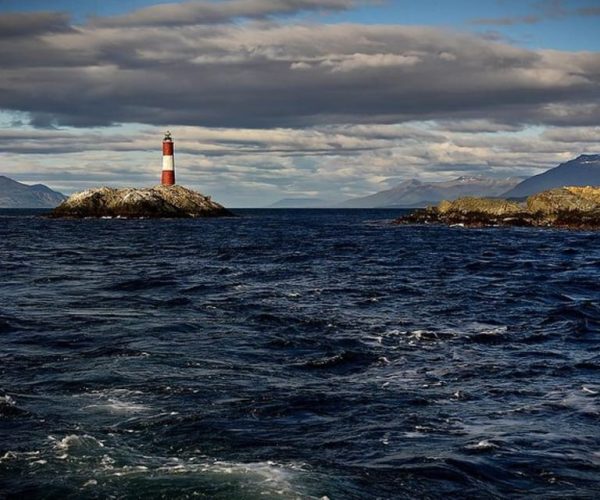 Beagle Channel, Seals Island and Bridges Islands – Tierra del Fuego, Argentina