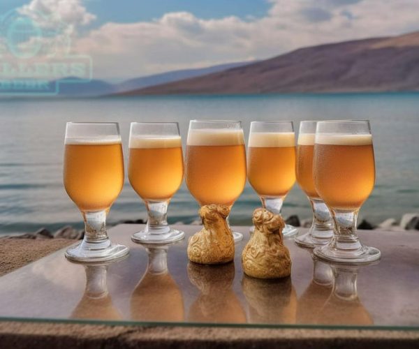 Beer tour: Exploring Armenia’s Rich Beer Culture – Gegharkunik Province, Armenia