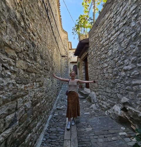 Berat Daily Tour 1001 windows – Osum River, Berat County, Albania