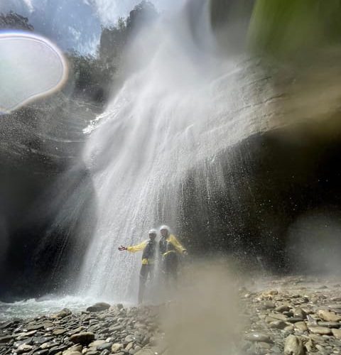 Berat: Rafting Tour through Osumi Canyon. – Gjirokaster, Albania