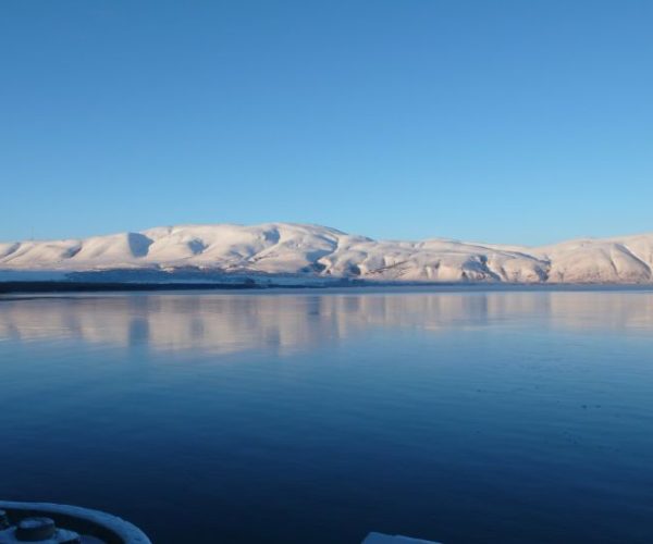 Blue Sevan, Evergreen Dilijan – Tavush, Armenia