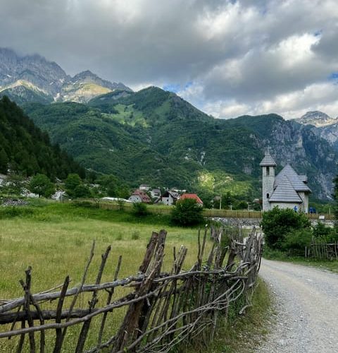 Blue eye Theth Full day tour from Tirana/Durres/Golem – Theth National Park, Albania