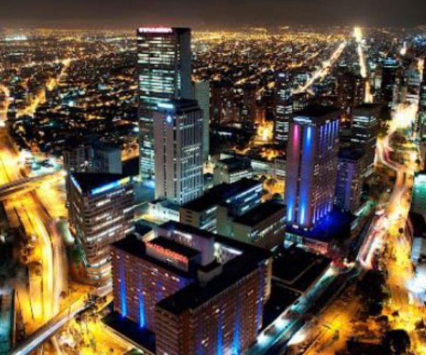 Bogota 8 hours Private Transport with driver – Bogotá, Colombia