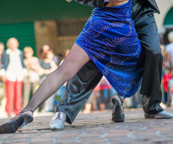 Buenos Aires: 4-Hour VIP Dinner and Tango Show – Buenos Aires, Argentina