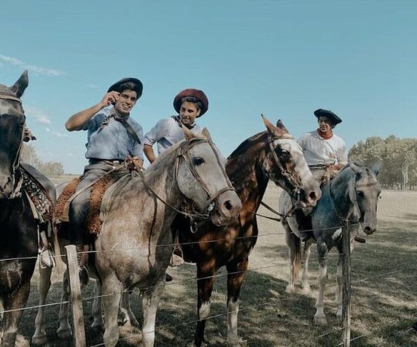 Buenos Aires: Don Silvano Ranch Gaucho Day Trip – Buenos Aires Province, Argentina